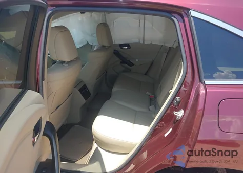 2018 Acura Rdx Acurawatch Plus Package z USA, uszkodzony, nr VIN 5J8TB3H3XJL007482